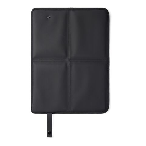 VINGA Baltimore RCS seat pad svart