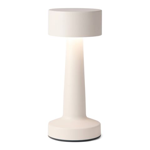 VINGA Maris RCS återvunnen plast bordslampa grå | Inget reklamtryck | Inte tillgängligt | Inte tillgängligt
