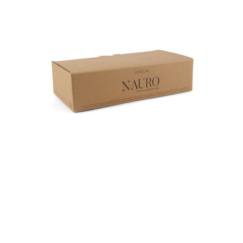 VINGA Nauro RCS återvunnen plast bordslampa gyllene | Inget reklamtryck | Inte tillgängligt | Inte tillgängligt