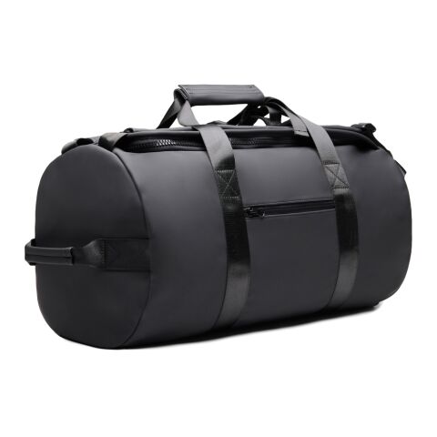 VINGA Baltimore RCS weekend backpack svart | Inget reklamtryck | Inte tillgängligt | Inte tillgängligt