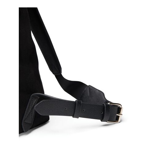 VINGA Marlow GRS ryggsäck svart | Inget reklamtryck | Inte tillgängligt | Inte tillgängligt