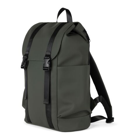 VINGA Baltimore RCS 2.0 backpack grön
