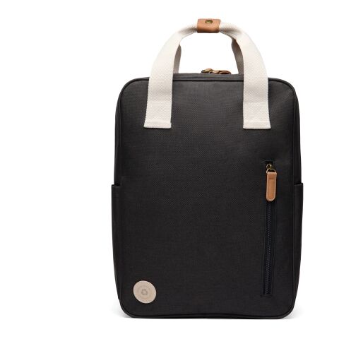 VINGA Sortino RCS ryggsäck svart | Inget reklamtryck | Inte tillgängligt | Inte tillgängligt