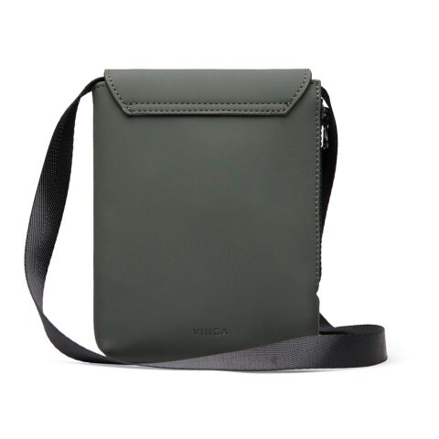 VINGA Baltimore RCS essentials bag grön | Inget reklamtryck | Inte tillgängligt | Inte tillgängligt