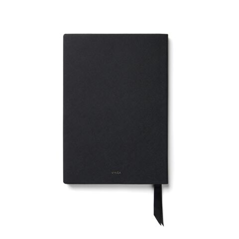 VINGA Arlo RCS executive writing set svart