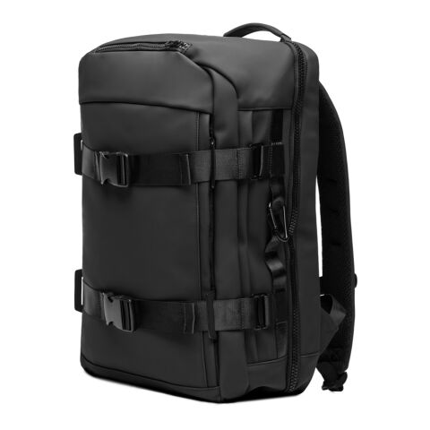 VINGA Baltimore RCS explorer&#039;s backpack svart | Inget reklamtryck | Inte tillgängligt | Inte tillgängligt