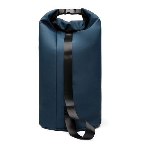 Baltimore RCS Roll-top cooler bag marinblå | Inget reklamtryck | Inte tillgängligt | Inte tillgängligt