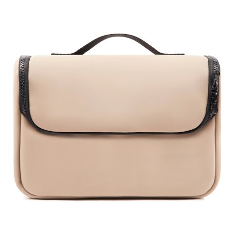 VINGA Baltimore resenecessär greige | Inget reklamtryck | Inte tillgängligt | Inte tillgängligt