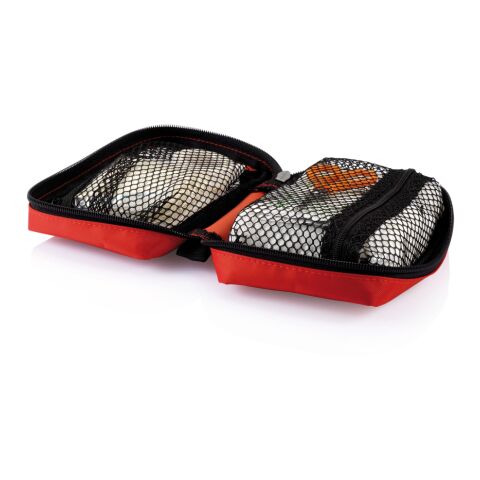 Förstahjälpen kudde röd | Inget reklamtryck | Inte tillgängligt | Inte tillgängligt