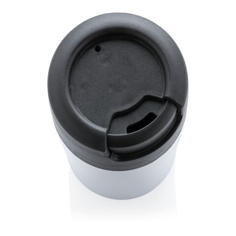 Coffee to go termosmugg vit | Inget reklamtryck | Inte tillgängligt | Inte tillgängligt | Inte tillgängligt