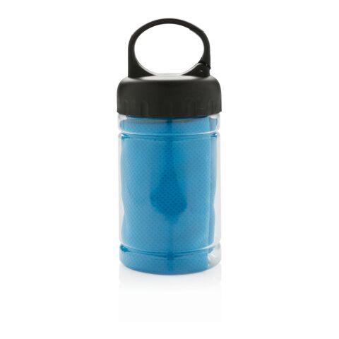 Kyl-handduk blå | Inget reklamtryck | Inte tillgängligt | Inte tillgängligt | Inte tillgängligt