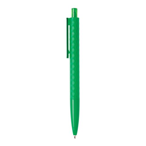 X3 penna grön