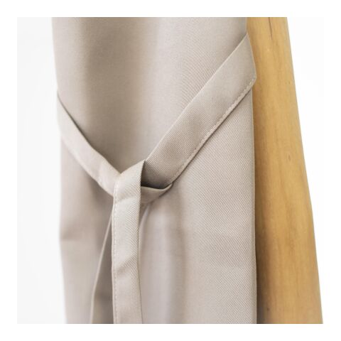 Polyester (200 gr/m²) apron Mindy Grön | Inget reklamtryck | Inte tillgängligt | Inte tillgängligt