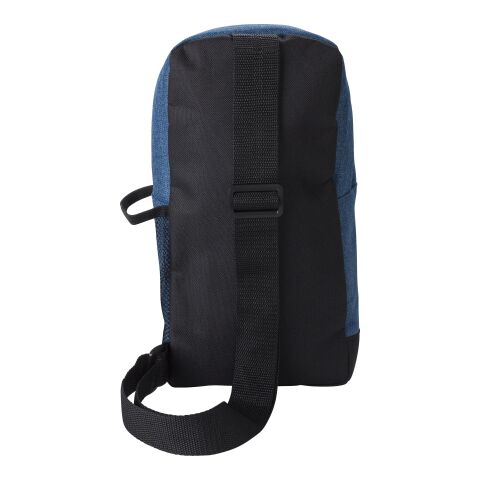 Axelremsväska av polyester (600D) Brandong Röd | Inget reklamtryck | Inte tillgängligt | Inte tillgängligt