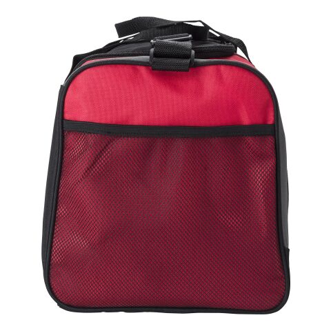 Duffelväska i polyester (600D) Wyatt Koboltblå | Inget reklamtryck | Inte tillgängligt | Inte tillgängligt