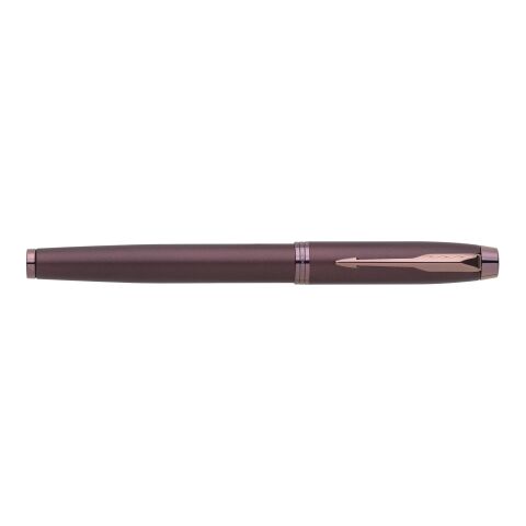 Parker IM Monochrome PVD rollerball penna stålgrå | Inget reklamtryck | Inte tillgängligt | Inte tillgängligt