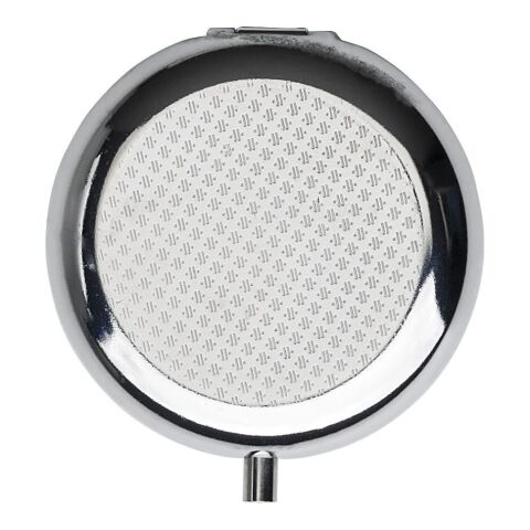 Pillerask i järn Zara Silver | Inget reklamtryck | Inte tillgängligt | Inte tillgängligt