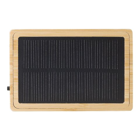 Trådlös bambu högtalare Fox Brun | Inget reklamtryck | Inte tillgängligt | Inte tillgängligt