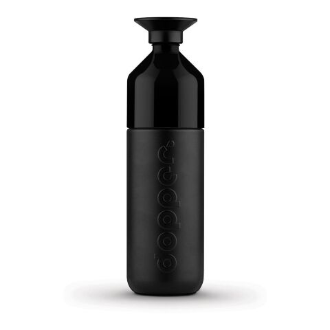 Dopper Insulated 1L svart