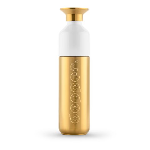 Dopper Steel 490 ML silver/vit | Inget reklamtryck | Inte tillgängligt | Inte tillgängligt