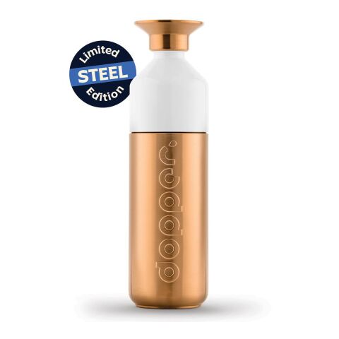 Dopper Steel 800 ml bronze | Inget reklamtryck | Inte tillgängligt | Inte tillgängligt