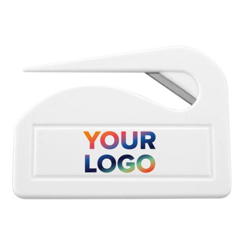 Brevöppnare Svart | Inget reklamtryck | Inte tillgängligt | Inte tillgängligt