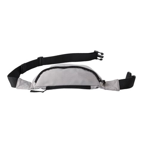 Polyester (600D) waist bag Blå | Inget reklamtryck | Inte tillgängligt | Inte tillgängligt