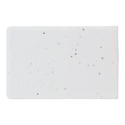 Självhäftande notislappar Natalja Vit | Inget reklamtryck | Inte tillgängligt | Inte tillgängligt