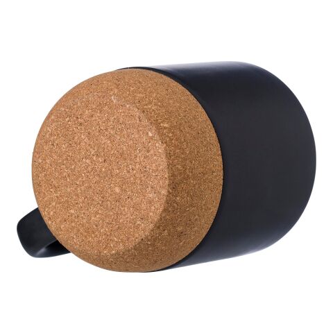 Keramikmugg Rosamund Svart | Inget reklamtryck | Inte tillgängligt | Inte tillgängligt