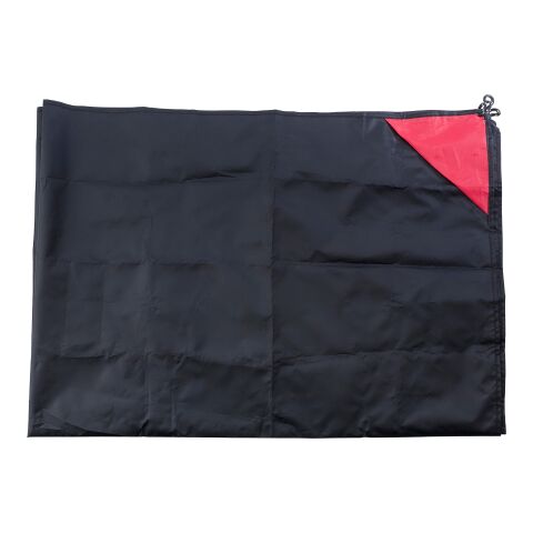 Filt i polyester Amal Röd | Inget reklamtryck | Inte tillgängligt | Inte tillgängligt