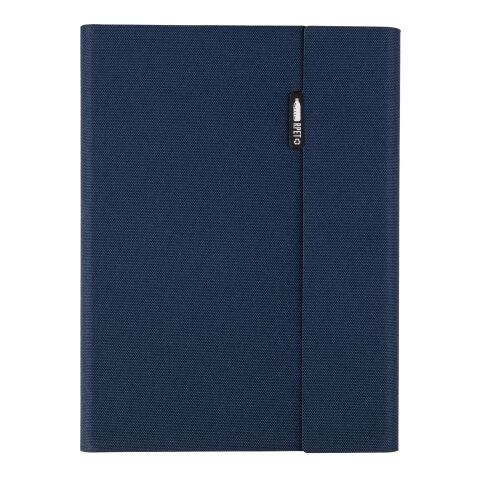 rPET portfolio A5 Tamara Svart | Inget reklamtryck | Inte tillgängligt | Inte tillgängligt