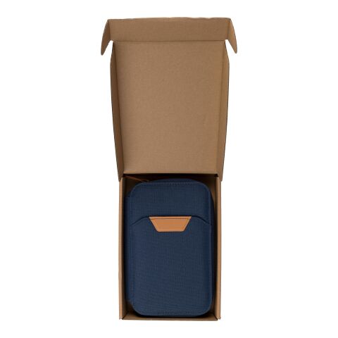 rPET travel wallet Susanne Svart | Inget reklamtryck | Inte tillgängligt | Inte tillgängligt