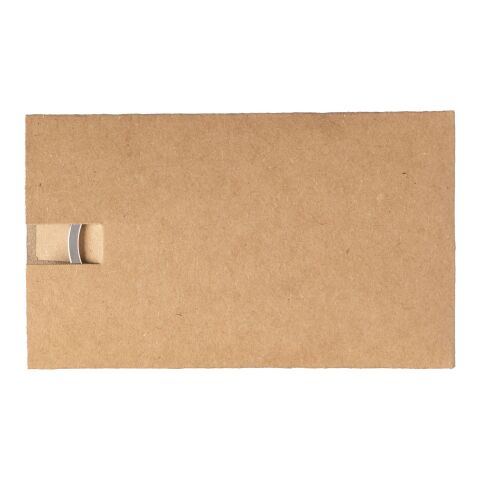 Zinc alloy key holder Bernd Brun | Inget reklamtryck | Inte tillgängligt | Inte tillgängligt