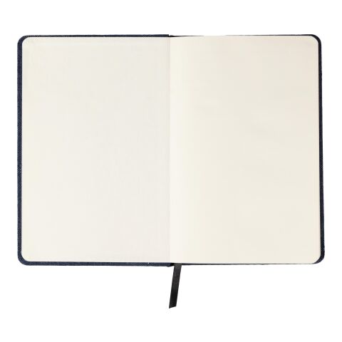 Denim notebook A5 Alfred Blå | Inget reklamtryck | Inte tillgängligt | Inte tillgängligt