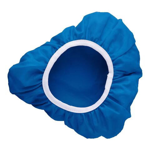 Sadelskydd i RPET Blå | Inget reklamtryck | Inte tillgängligt | Inte tillgängligt