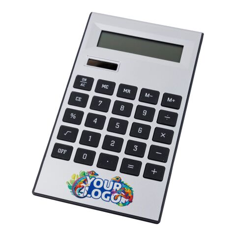 Bordsräknare Vit | Inget reklamtryck | Inte tillgängligt | Inte tillgängligt