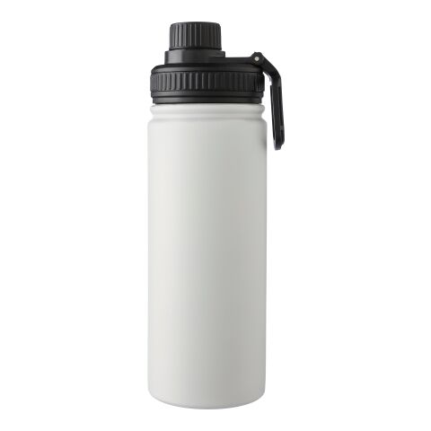 Stainless steel double-walled drinking bottle 500 ml Chad Vit | Inget reklamtryck | Inte tillgängligt | Inte tillgängligt