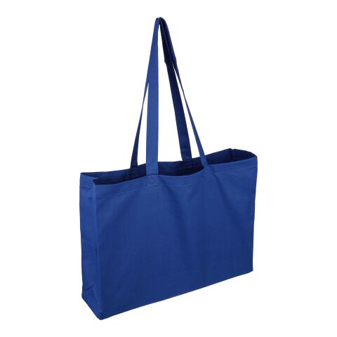 Oeko-Tex cotton (220 gsm) shopping bag Isaac Röd | Inget reklamtryck | Inte tillgängligt | Inte tillgängligt