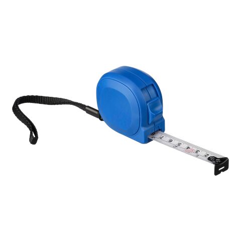 ABS tape measure Dorothy Koboltblå | Inget reklamtryck | Inte tillgängligt | Inte tillgängligt