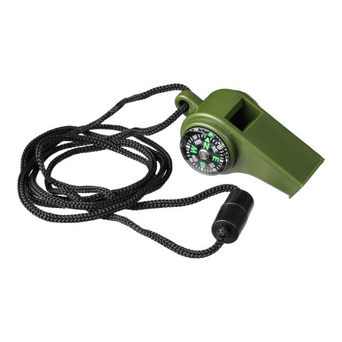 PP whistle Damon Grön | Inget reklamtryck | Inte tillgängligt | Inte tillgängligt