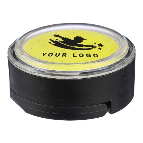 ABS mini COB flash light Dan Koboltblå | Inget reklamtryck | Inte tillgängligt | Inte tillgängligt