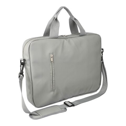 PU 15 inch laptop bag Floyd Svart | Inget reklamtryck | Inte tillgängligt | Inte tillgängligt