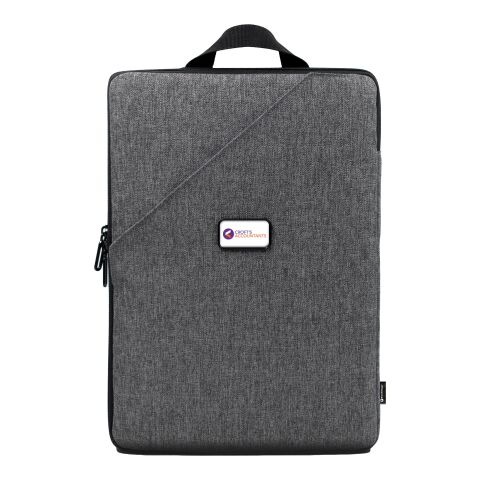 BrandCharger Specter Go 16 inch laptop bag Grå | Inget reklamtryck | Inte tillgängligt | Inte tillgängligt