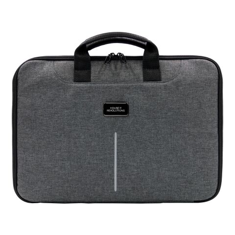 BrandCharger Specter 2 16 inch laptop bag Grå | Inget reklamtryck | Inte tillgängligt | Inte tillgängligt