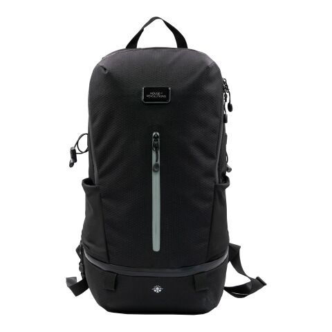 BrandCharger Nomad backpack Svart | Inget reklamtryck | Inte tillgängligt | Inte tillgängligt