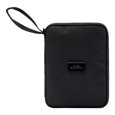 BrandCharger Rover travel wallet Svart | Inget reklamtryck | Inte tillgängligt | Inte tillgängligt