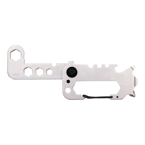 BrandCharger Twist multi-tool Silver | Inget reklamtryck | Inte tillgängligt | Inte tillgängligt