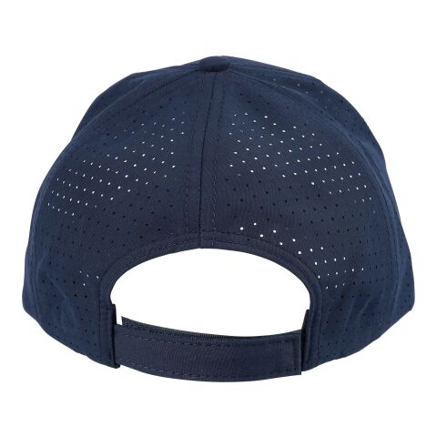 Polyester cap Alarielle Blå | Inget reklamtryck | Inte tillgängligt | Inte tillgängligt