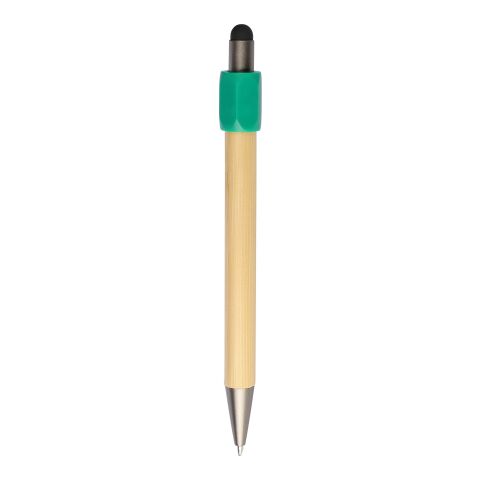 Bamboo ballpen Fenn kungsblå | Inget reklamtryck | Inte tillgängligt | Inte tillgängligt
