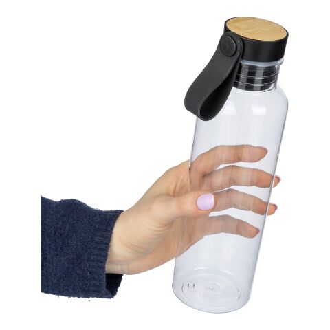 rPET single-walled drinking bottle (750 ml) Aisling Koboltblå | Inget reklamtryck | Inte tillgängligt | Inte tillgängligt